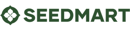 Seedmart Website Logo